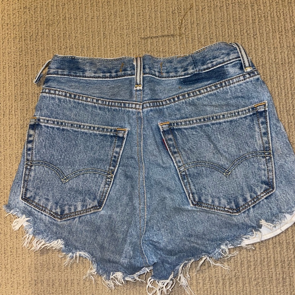 VINTAGE Levi’s - Picture 2 of 3